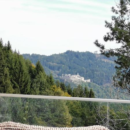 Haus Mit Traumhaften Ausblick Villach Rom bilde