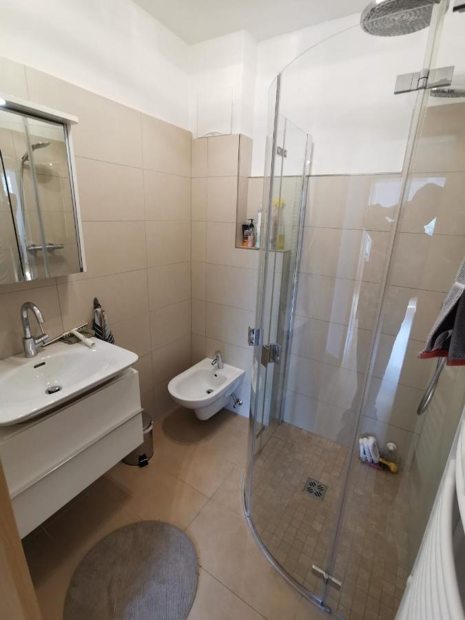 Haus Mit Traumhaften Ausblick Villach Eksteriør bilde