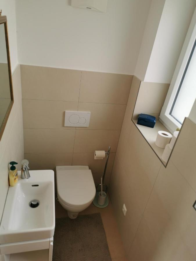 Haus Mit Traumhaften Ausblick Villach Eksteriør bilde