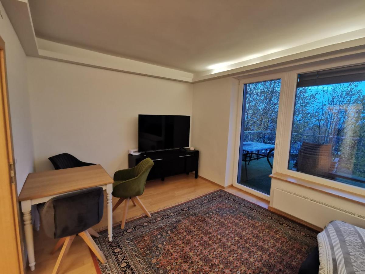 Haus Mit Traumhaften Ausblick Villach Eksteriør bilde