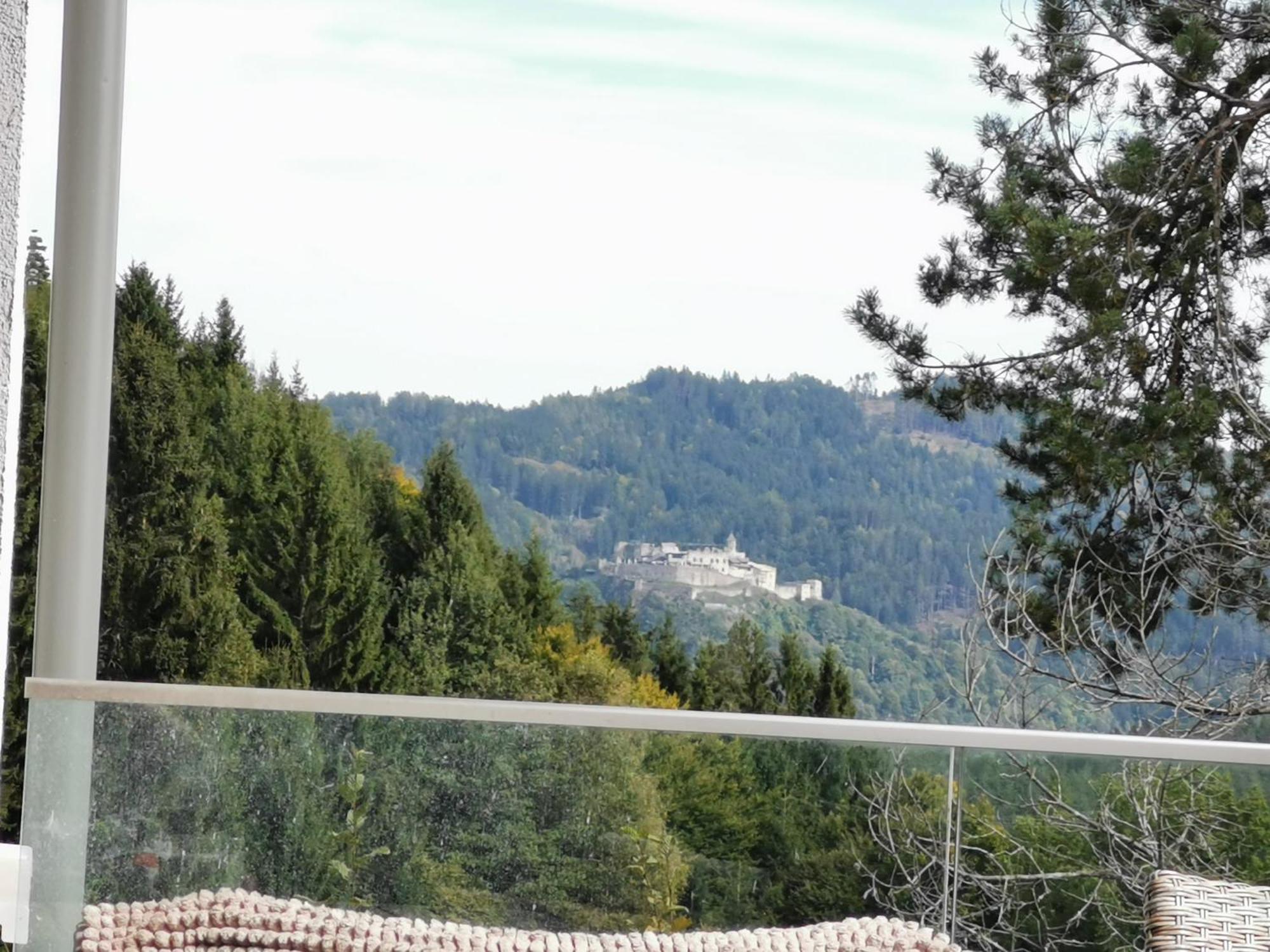 Haus Mit Traumhaften Ausblick Villach Rom bilde